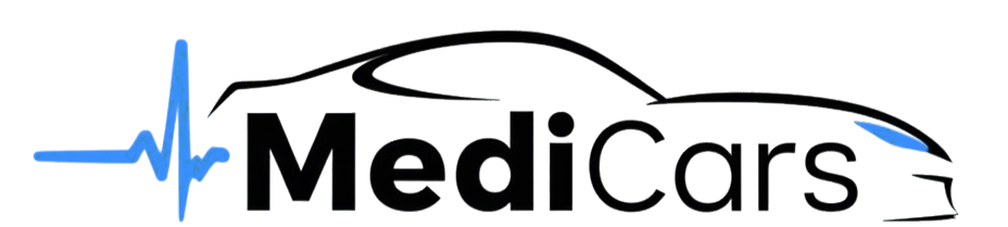 MediCars Logo